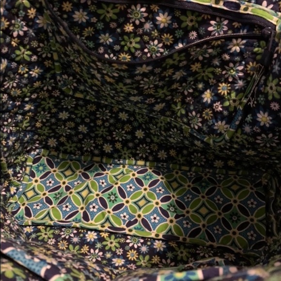 π4PC VERA BRADLEY SETπ - Picture 7 of 16